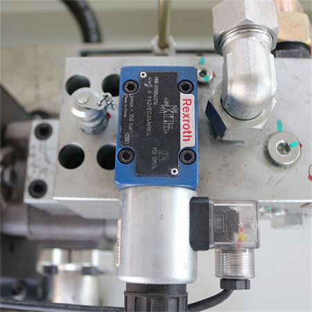 CE-certificering 5 inch uitlaatbuis bender bender buis pijp hydraulische buigmachine;