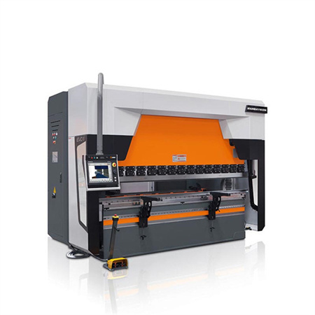 Acrylbuigmachine 1200 mm --- AUTOMATISCH TYPE: