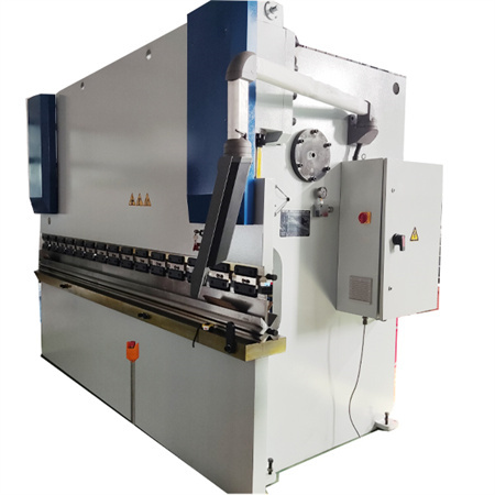 40T1600 CNC plaat mini buigmachine hydraulische kleine kantpers met fabrieksprijs;