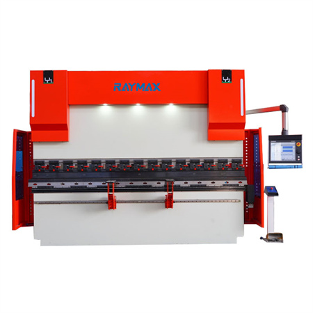 WILA CNC merk cnc metalen buigmachine 63T/2200 Hydraulische Press Break, koperen buigmachine, metalen master kantpers