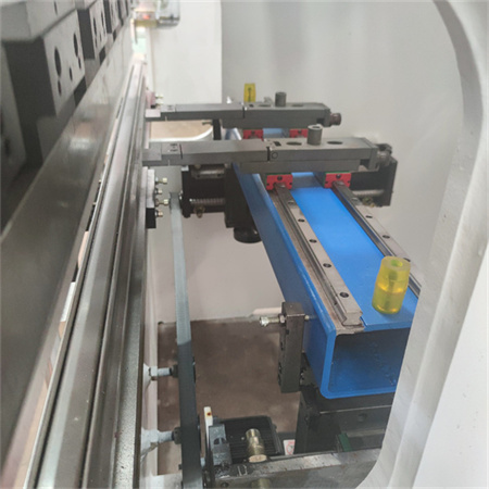 Handmatige buigmachine Handmatige elektrische constructie Hydraulische draagbare buigmachine