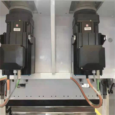 CNC volautomatische 2D draadbuigmachine 4-12 mm ijzeren wapening stijgbeugelbuigmachine