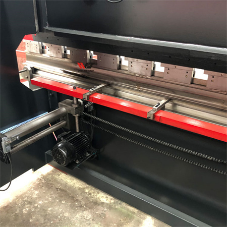 nieuwe productideeën 2022 Cadreuse Automatique 5-12 mm CNC-staaldraad / wapening / stalen staaf buigbeugelbuigmachine