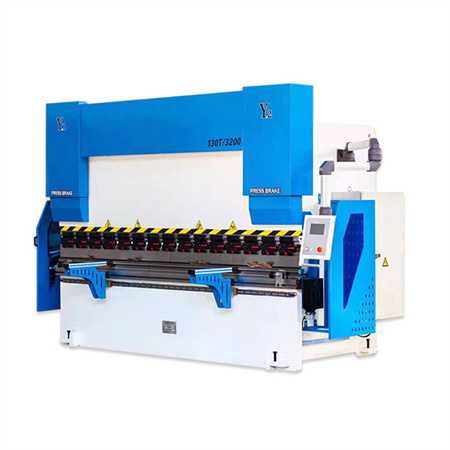 40T1600 CNC plaat mini buigmachine hydraulische kleine kantpers met fabrieksprijs;