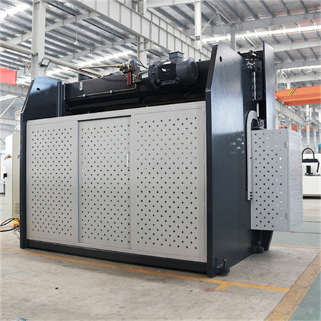 automatische cnc ms buigsnijmachine voor 10 mm tot 100 mm dikte metalen plaat taiwan