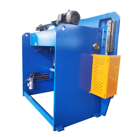 E21 kantpers 80 ton wc67y buigmachine hydraulische kantpers machine prijs: