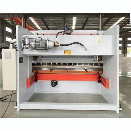 ACL Hoge kwaliteit fabrieksprijs wc67y-200t/3200 hydraulische kantpers