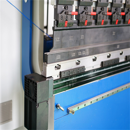 (W1.2X460/W1.2X760) Handafkantpers/Handmatige DIY buigmachine met beste prijs en CE-certificering: