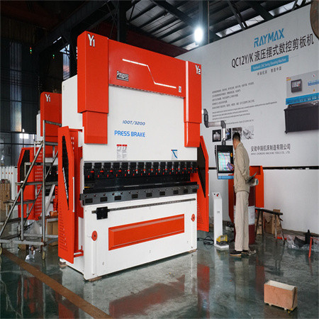 Beugelbuigmachine Cnc Cnc Wapening snij- en buigmachine Beugelwapening snij- en buigmachine voor staaldraad Automatische CNC