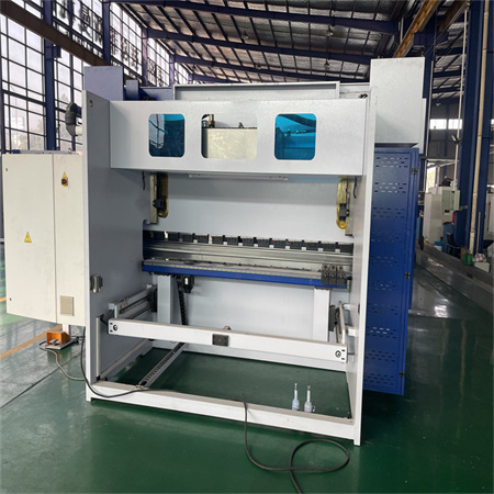 Salabel Fabrieksprijs cnc 6-assige cnc kantpersmachine