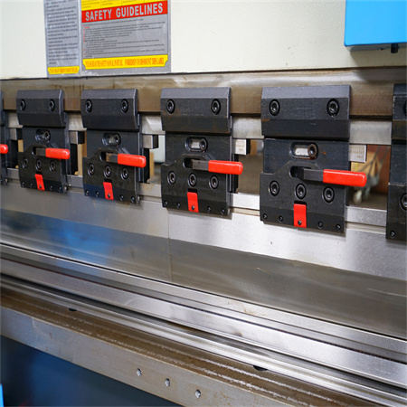 Hoston Brand Folding Machine Automatische Buigpers Hydraulische Rem Metaal 6 Meter Sheet Voor Fabricage: