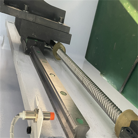 eenvoudige bediening automatische acrylplaat plastic pp pe plaat plaat handmatige buigmachine