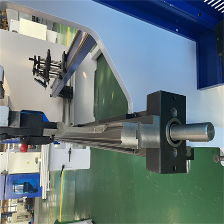 GF20 6-20mm Elektrische Automatische CNC Controle Wapening Stijgbeugel Bender Beton Ijzeren Bar Stijgbeugel Buigmachine