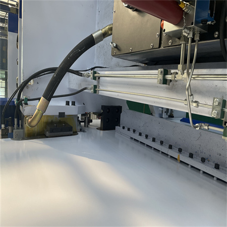 CE-certificaat 2 "graafmachine heftrucks vrachtwagen rubber olie gebruikt hydraulische slang krimpmachine;