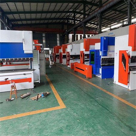 Factory outlets 10 ton 30 ton 40 ton -150 ton CNC hydraulische colly Kantpers machine metalen plaat buigmachine in turkije