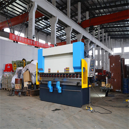 PEL-600A Automatische buigmachine voor aluminium kanaalletters