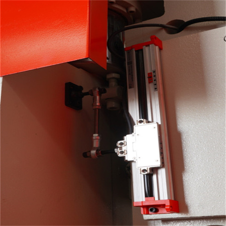 Thermische verwarming ver-infrarood kunststof acryl buigmachine ABM700/1300