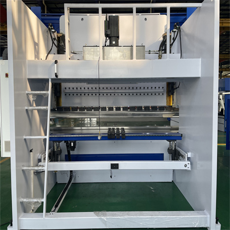 1000 Ton CNC Hydraulische Persrem/1000Tons Plaat Buigende Machine ASPB-1000T/10000