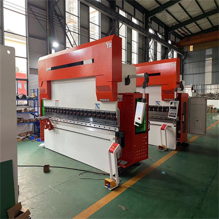 Fabrieksverkoop 4-12 mm CNC automatische constructie stalen staafbuigmachine / stijgbeugelbuigmachine