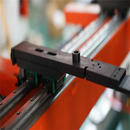 Aluminium 3D-kanaalsletterbuigmachine 1,2 mm dikte metalen buigmachine automatisch