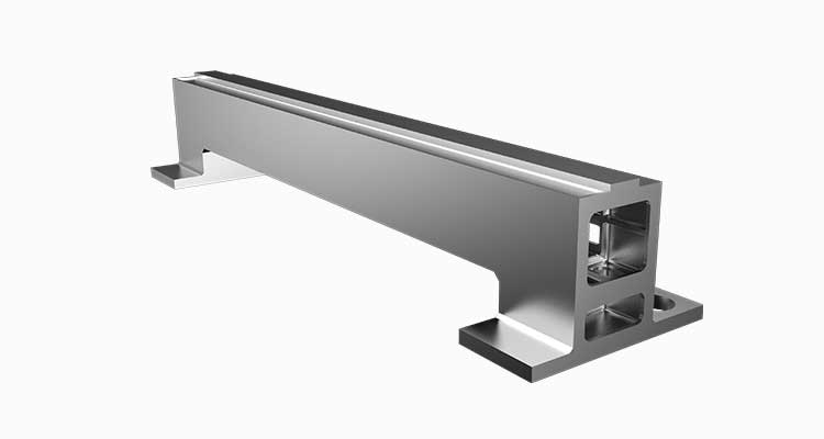 1000w 1500w 2000w Fiber Laser Cutting Machine For Metal Sheet de Snijmachine van de de Vezellaser van 1000w 1500w 2000w voor Metaalblad