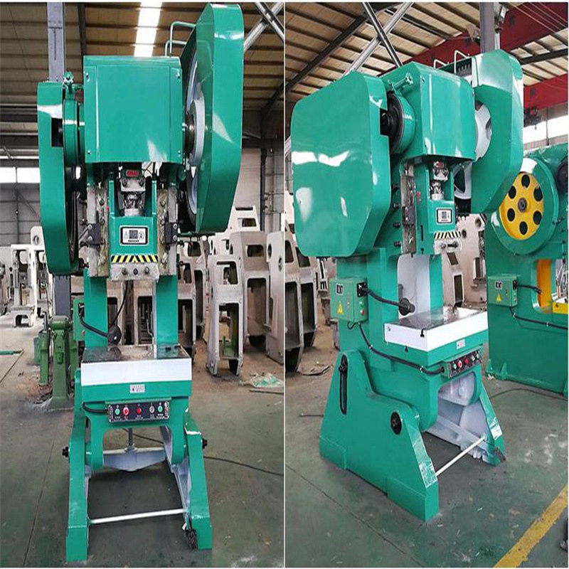25 ton Hydraulische Power Press Ponsmachine C Frame Ponsen Press