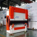 China 220t Cnc Buigmachine 6 + 1 As Hydraulische Kantbank Prijs: