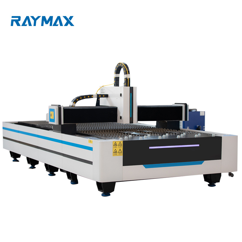 Hoge kwaliteit 1530 Fiber Lasersnijmachine voor Metaal 500w 750w 1000w 1500w