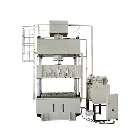 ColorEeze kookgerei productielijn Apparatuur YHJ28-2500T Hydraulische olie Persmachine: