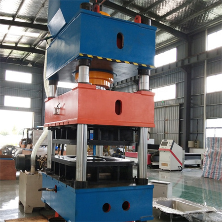 315 ton frp putdeksel machine vier kolom composiet materiaal hydraulische persmachine;