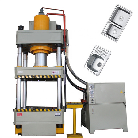 ACCURL hydraulische CNC torentje ponsmachine/automatische perforator: