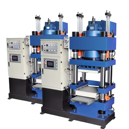 instock J23 25 ton hydraulische metalen stempelmachine ponsmachine power press