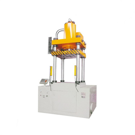 JH21-45 ton power press ponsmachine voor metaalbewerking;