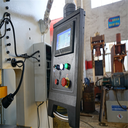 Hydraulische apparatuurpers Hydraulische OCP Hydraulische metalen JH21 aluminiumfoliecontainer Productlijnapparatuur gebruikt voor werkplaats Power Press Ponsmachine