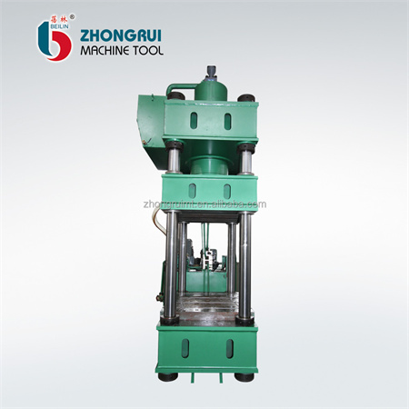 Hydraulische machinepers HP-30SD prensa hidraulica china 30 ton hydraulische persmachine