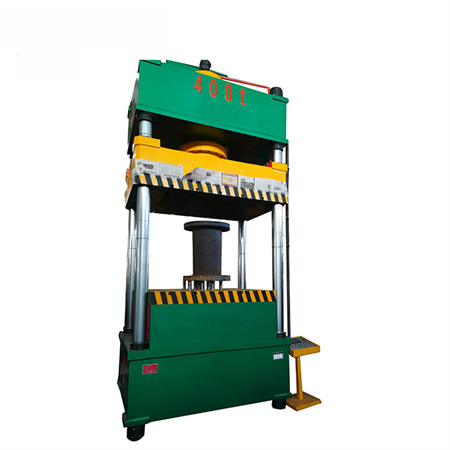 10Ton C Type Frame Ponsmachine kleine hydraulische Power Press: