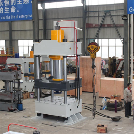 100 ton hydraulische persmachine h frame HP-100 prensa