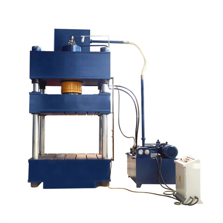 Sunglory Industry hydraulische oliepersmachine voor roestvrijstalen aanrecht en wastafelmachines: