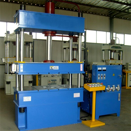 C type hydraulische pers 20 ton machine voor metalen ponsgat;