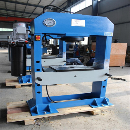 Goedkope Rosin Press 10 Ton Heat Rosin Press Machine