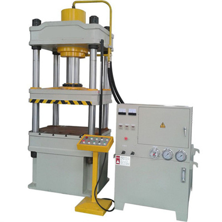 power press machine mechanisch met 80 ton hydraulische power press;