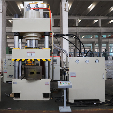 Dongguan JULI merk 10 ton metalen plaat snijden perforeren pneumatische persmachine;