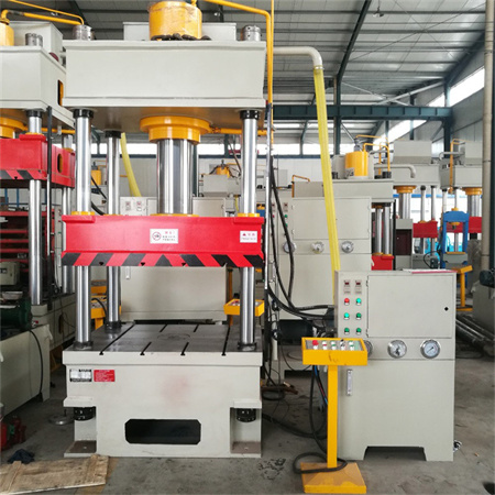 Ponsen Power Press C Frame Press Machine 10 Ton Hydraulische Power Press: