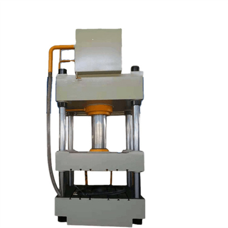 hydraulische micro membraan kamer filterpers fabriek prijs gemaakt in China;