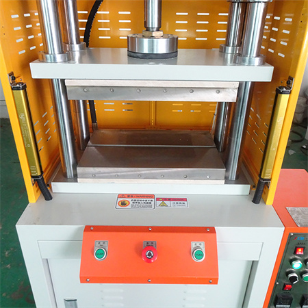 Ton Persmachine 500/600/800 Ton Machine van de Triplex Hete Pers voor het Maken van de Triplexproductielijn: