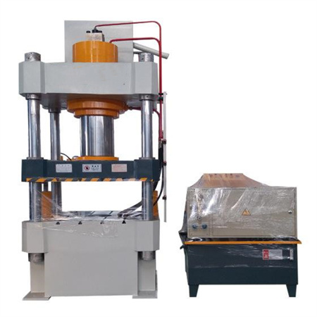 Populaire ponsmachines J23-35 35 ton stalen ponsmachine voor metaalbewerking