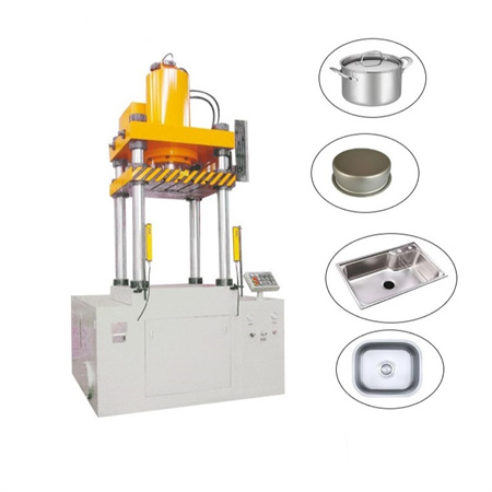 Rongwin semi-automatische buigmachine hydraulische nc kantpers prijs:
