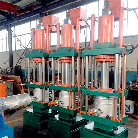 1000 ton servo CNC dieptrek hydraulische pers, metaalvormende hydraulische pers;