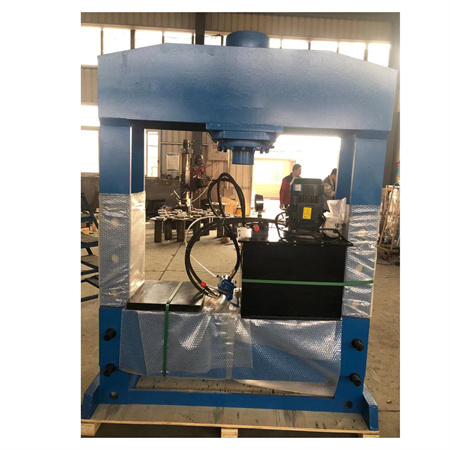 FULANG MACHINE hydroform 2 stuks hydraulische interlock baksteen making machine te koop