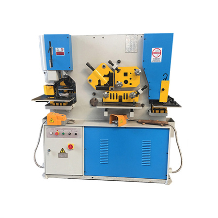 Q35Y-serie smeedhamers machine, hydraulische ijzerwerker, hydraulische pers dubbel;